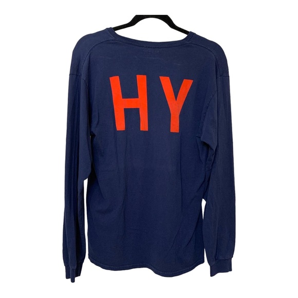 Hstry by Nas Men's Long Sleeve T-Shirt - Picture 5 of 8